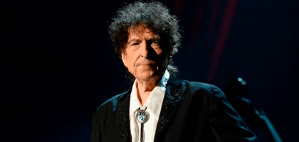 Боба Дилана обвинили в изнасиловании маленькой девочки