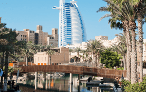 Эмираты для избранных: 3 самых изысканных места ОАЭ
