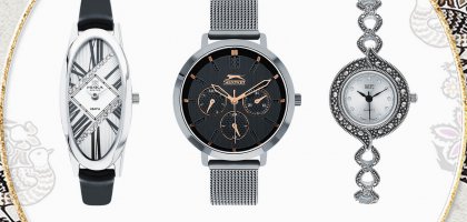 Наручные часы в стиле ретро: 7 моделей, которые вам понравятся