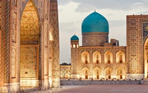 Что посмотреть в Узбекистане: главные достопримечательности