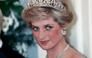Телеканал BBC заплатит королевской семье за интервью принцессы Дианы