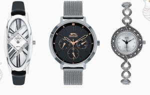 Наручные часы в стиле ретро: 7 моделей, которые вам понравятся