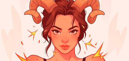 Топ-5 самых агрессивных знаков зодиака