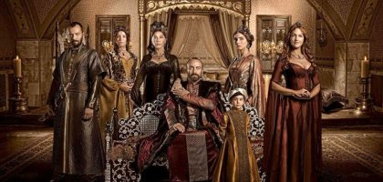 «Великолепный век» и не только: 7 самых интригующих турецких сериалов