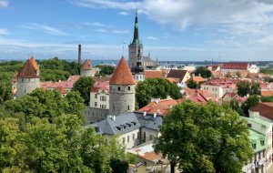 Что посмотреть в Эстонии: главные достопримечательности страны