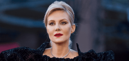 Актриса Рената Литвинова выпустит свою книгу