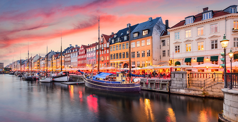 Что посмотреть в Дании: главные достопримечательности страны