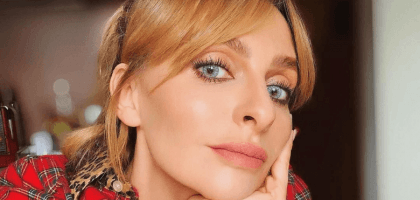Екатерина Варнава откровенно рассказала о детских травмах и пластике