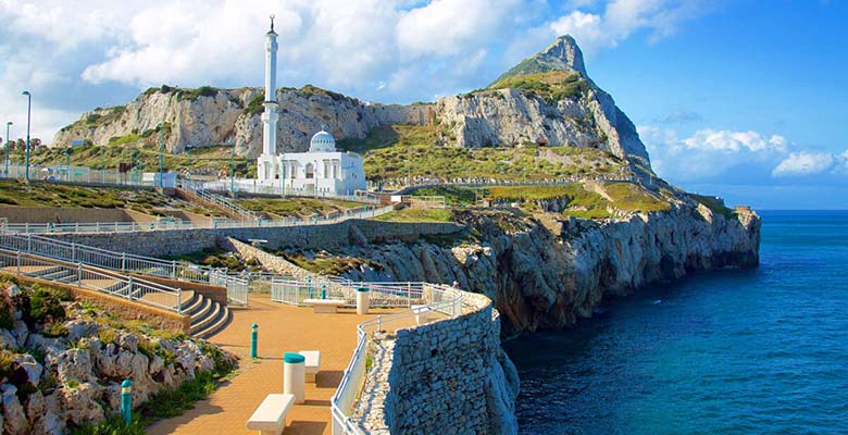 Что посмотреть в Гибралтаре: лучшие места и достопримечательности