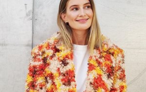 8 секретов скандинавских блогеров, как одеваться ярко в холодную погоду
