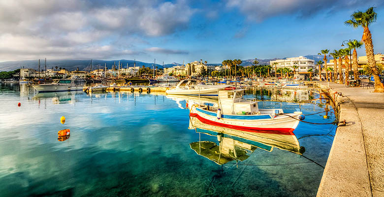 Что посмотреть на острове Кос: главные достопримечательности острова