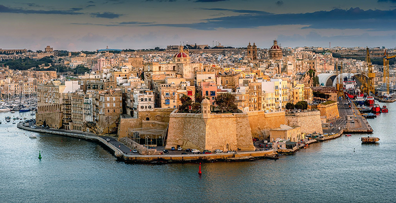 Что посмотреть на Мальте: главные достопримечательности острова