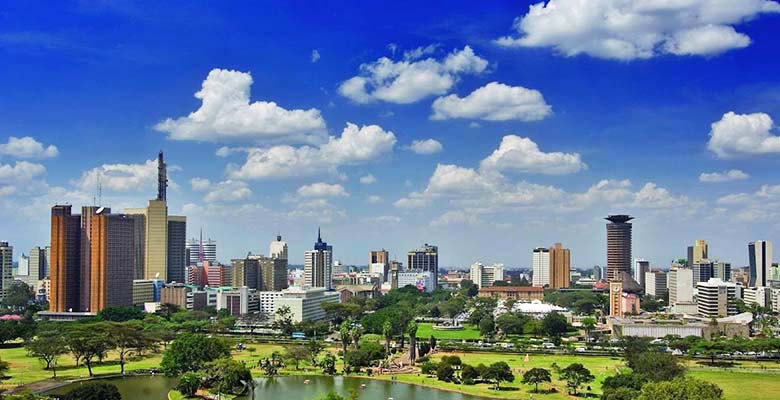 Что посмотреть в Найроби: главные достопримечательности города