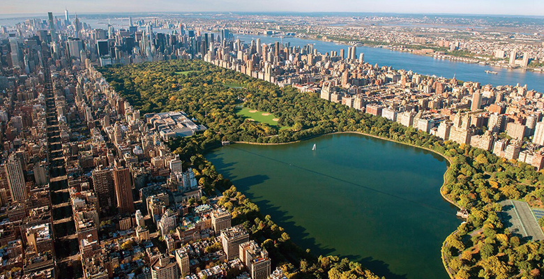 Что посмотреть в Нью-Йорке: главные достопримечательности города