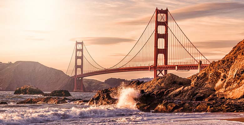 Что посмотреть в Сан-Франциско: главные достопримечательности города