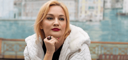 Татьяна Буланова раскрыла, как дети отнеслись к ее молодому бойфренду