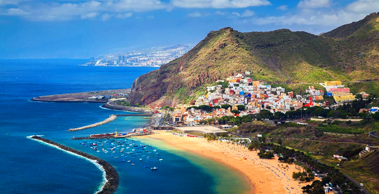 Что посмотреть на Тенерифе: главные достопримечательности острова