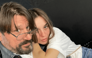 Жена Виктора Логинова передумала разводиться с актером