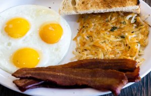 Драники из тыквы: простые и вкусные рецепты