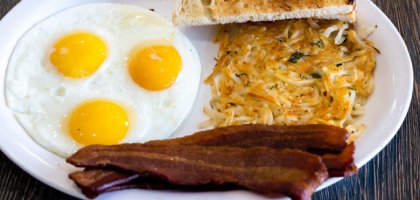 Драники из тыквы: простые и вкусные рецепты