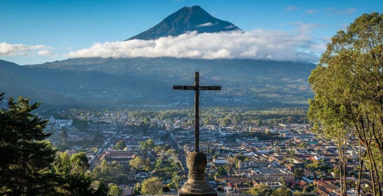 Что посмотреть в Гватемале: главные достопримечательности страны