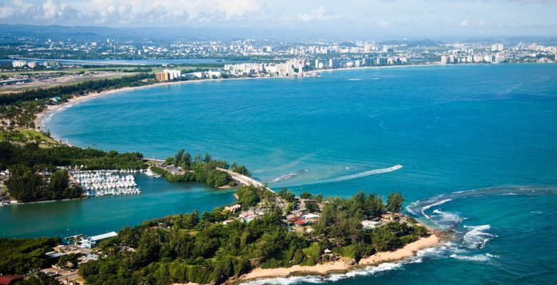 Что посмотреть в Пуэрто-Рико: главные достопримечательности острова