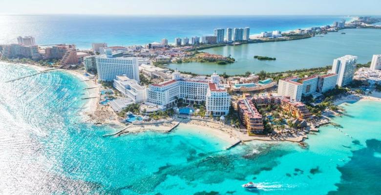 Что посмотреть в Канкуне: интересные места и достопримечательности