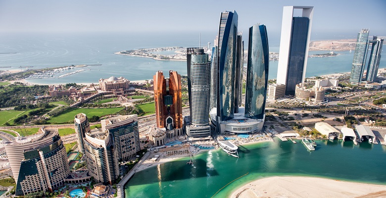 Что посмотреть в Абу-Даби: интересные места и достопримечательности