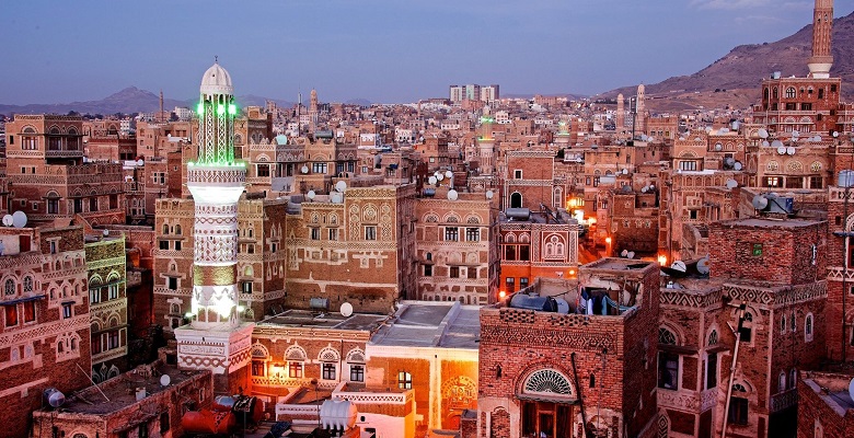 Что посмотреть в Йемене: главные достопримечательности страны