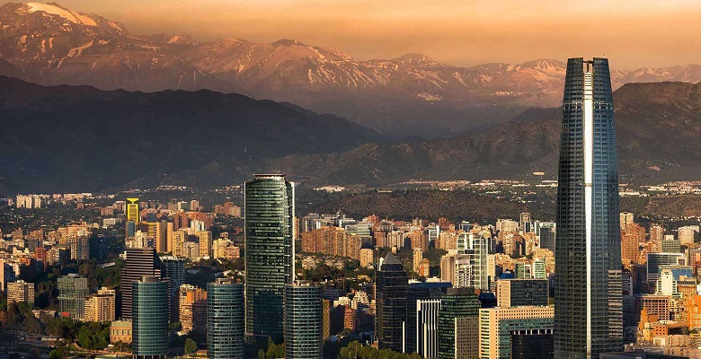Что посмотреть в Сантьяго: главные достопримечательности столицы Чили