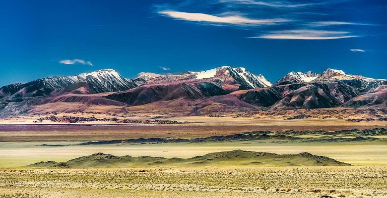 Что посмотреть в Монголии: главные достопримечательности страны