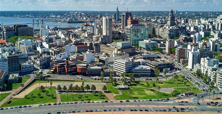 Что посмотреть в Монтевидео: главные достопримечательности столицы Уругвая