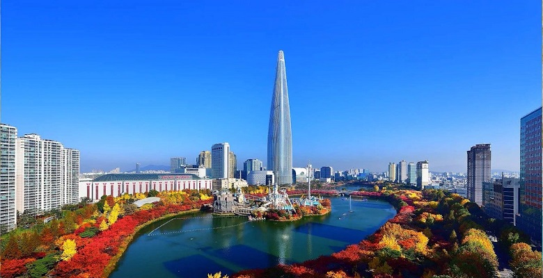 Что посмотреть в Сеуле: главные достопримечательности столицы