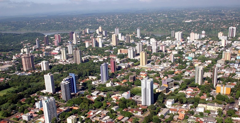 Что посмотреть в Парагвае: главные достопримечательности страны