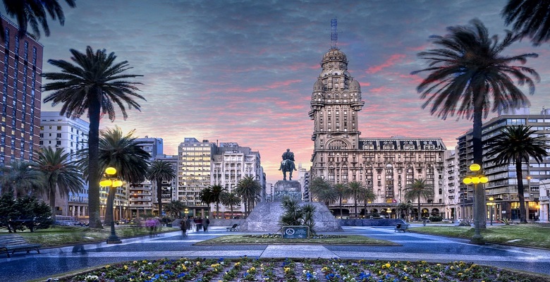 Что посмотреть в Уругвае: главные достопримечательности страны
