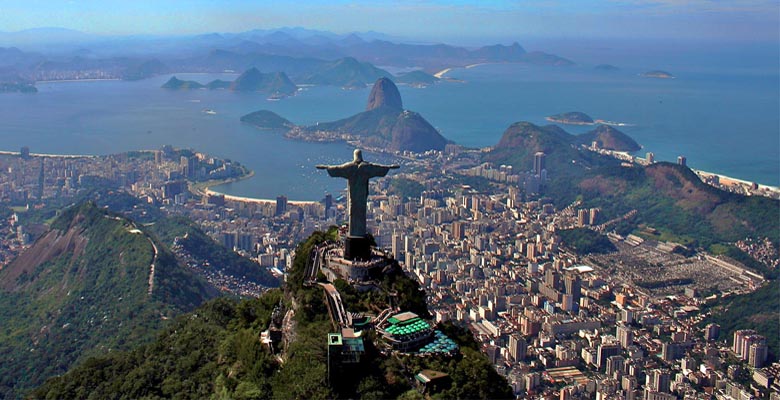 Что посмотреть в Бразилии: главные достопримечательности страны