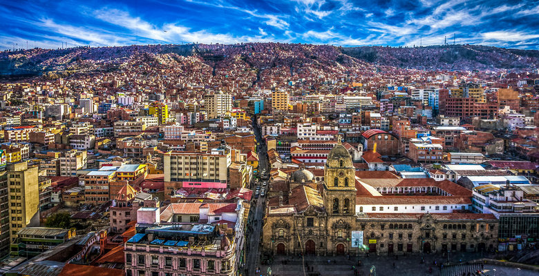 Что посмотреть в Боливии: главные достопримечательности страны