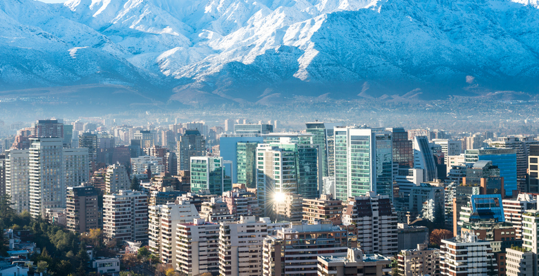 Что посмотреть в Чили: главные достопримечательности страны