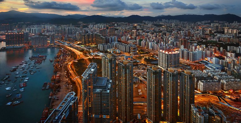 Что посмотреть в Гонконге: главные достопримечательности