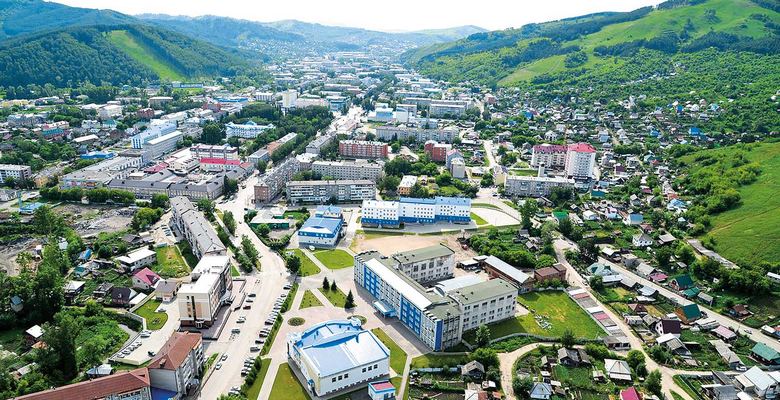 Что посмотреть в Горно-Алтайске: главные достопримечательности