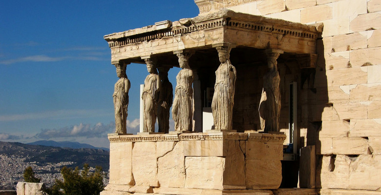 Что посмотреть в Греции: главные достопримечательности страны