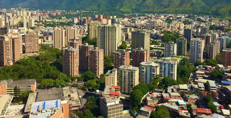 Что посмотреть в Каракасе: главные достопримечательности столицы