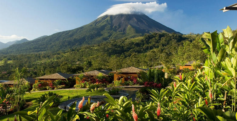 Что посмотреть в Коста-Рике: главные достопримечательности страны