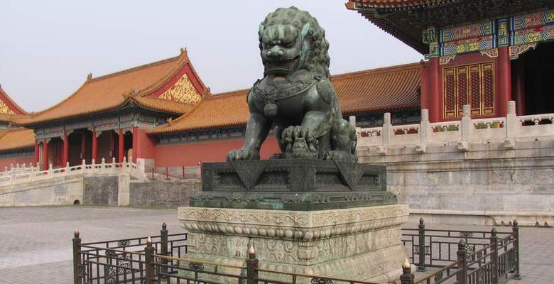 Что посмотреть в Пекине: главные достопримечательности столицы Китая