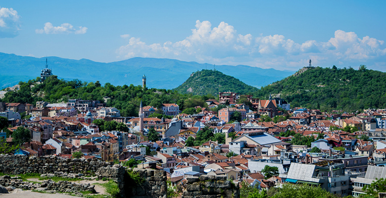 Что посмотреть в Пловдиве: интересные места и достопримечательности