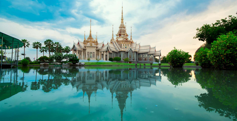 Когда ехать в Таиланд на отдых: туристические сезоны в разных частях страны