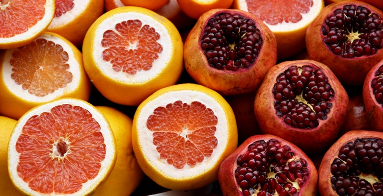 ТОП-7 самых полезных фруктов