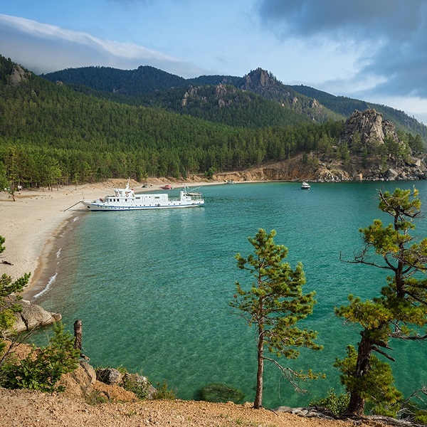 Байкал