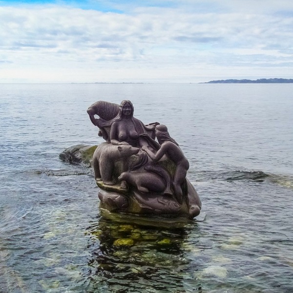 гренландия