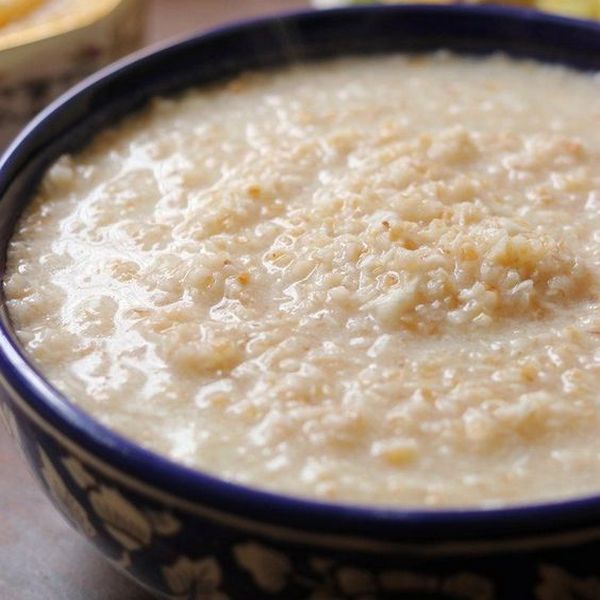 Пшеничная каша